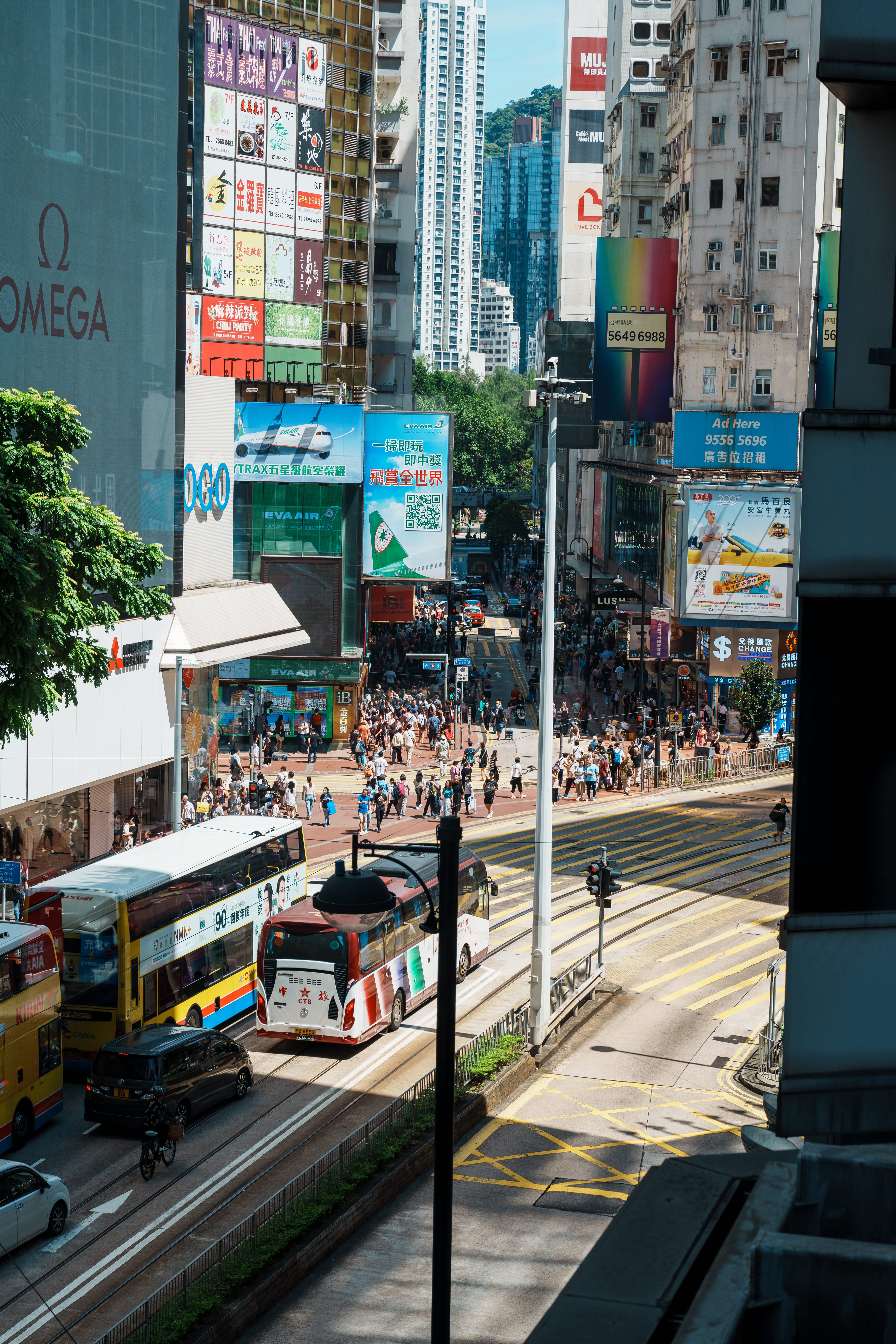 香港 | SONY a7c2 | 2024