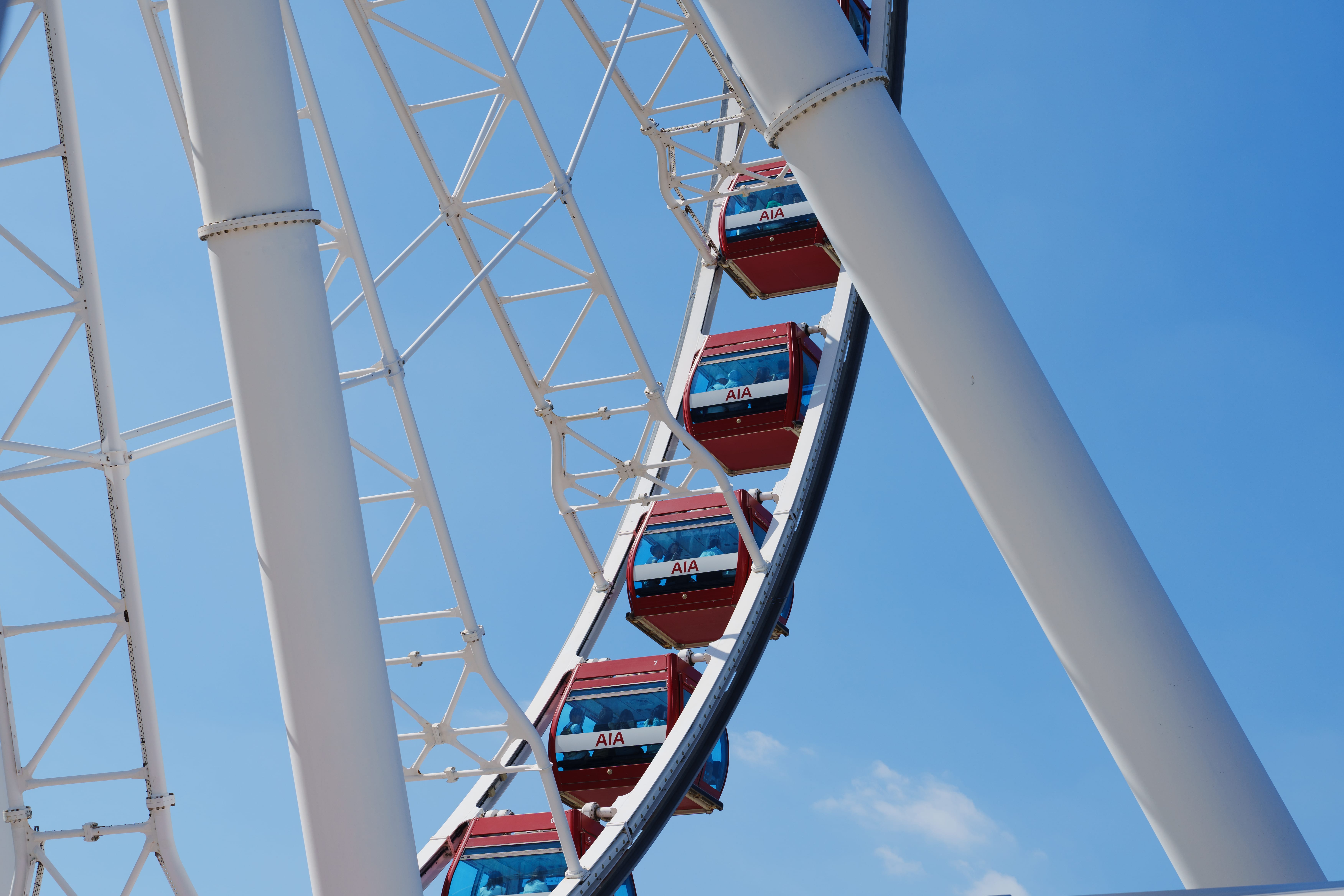 香港 | SONY a7c2 | 2024