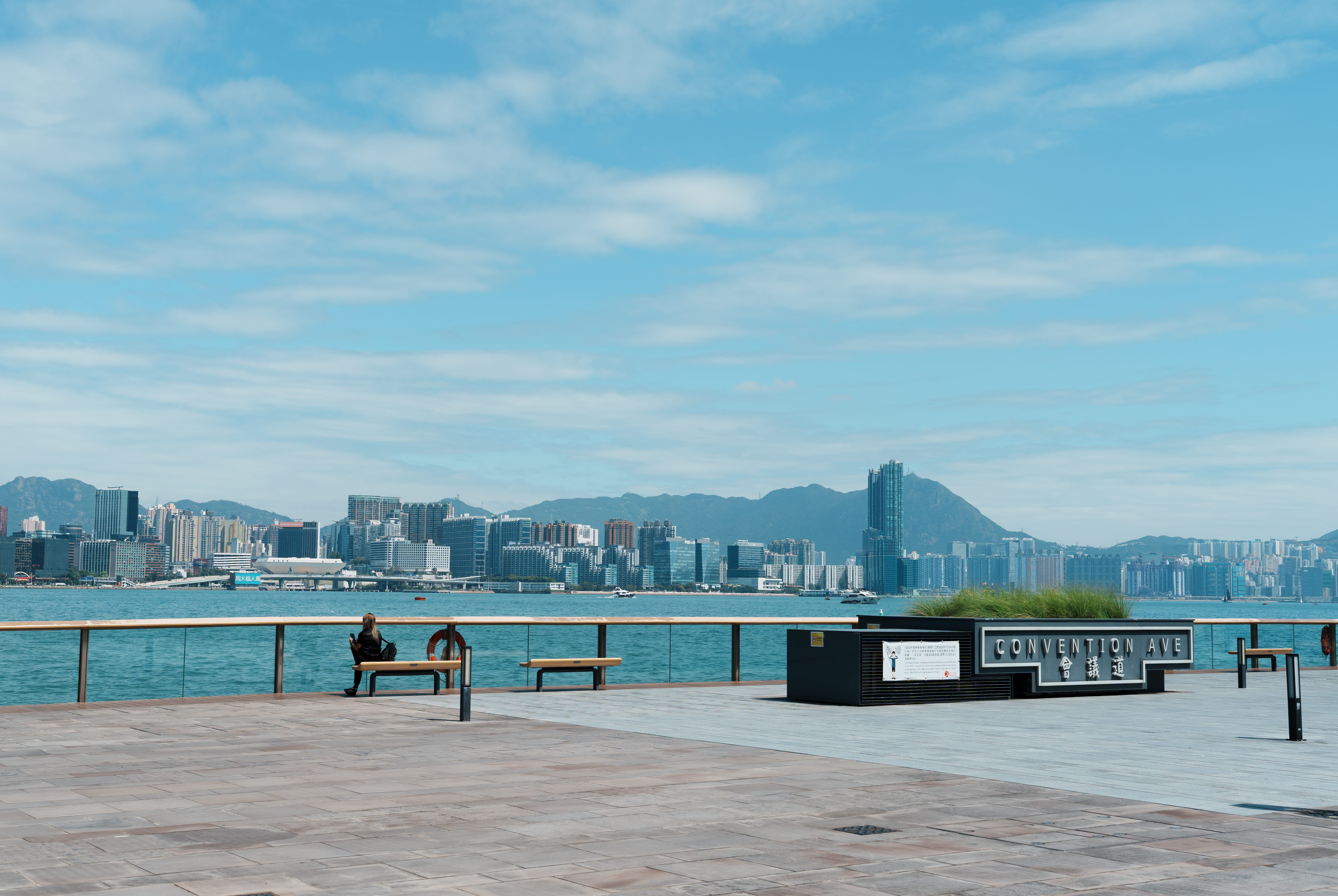 香港 | SONY a7c2 | 2024