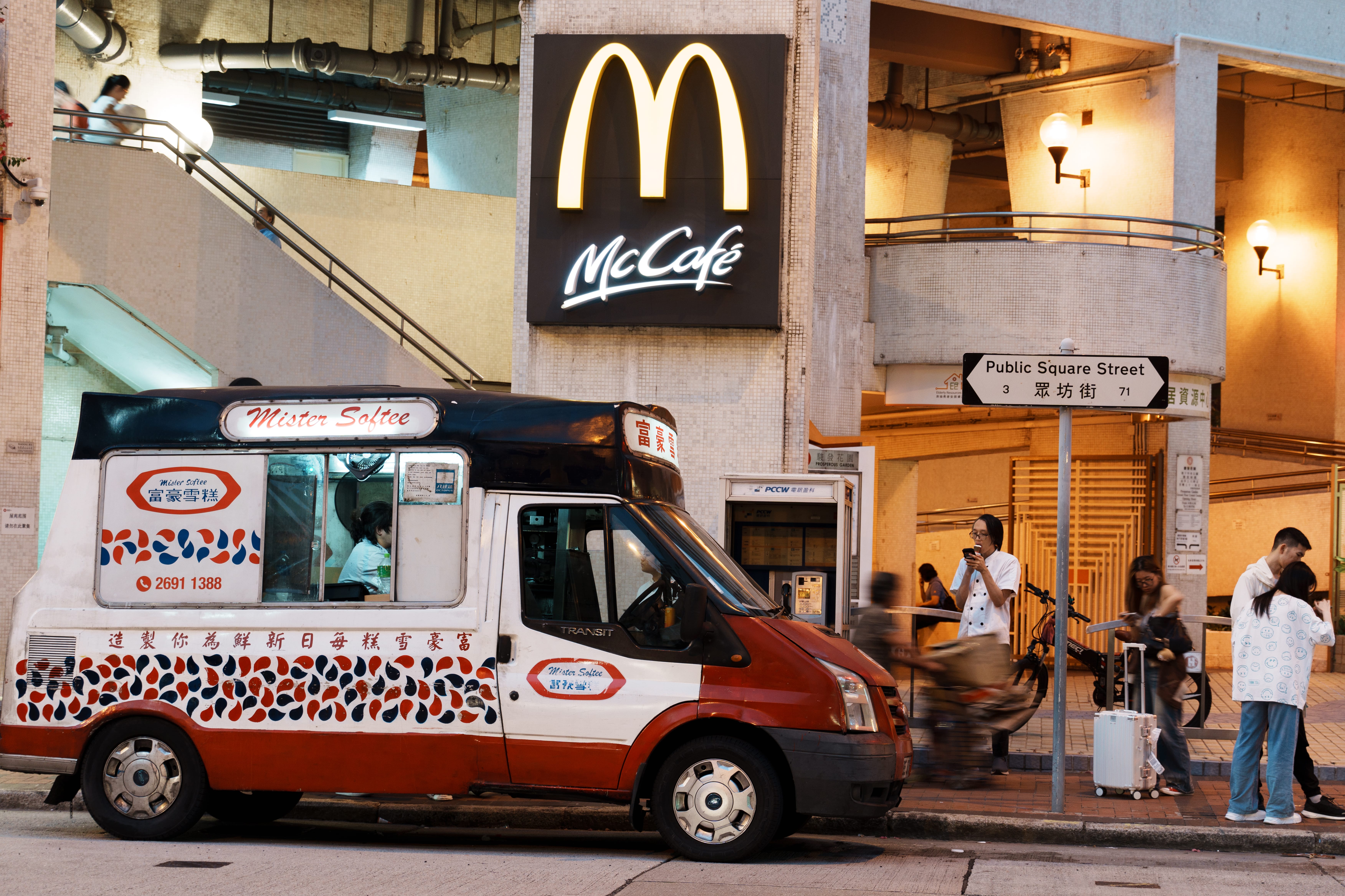 香港 | SONY a7c2 | 2024